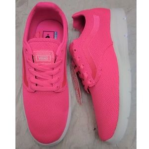 Vans lightweight shoes women 6.5 new in box